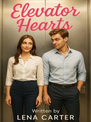 cover image of Elevator Hearts